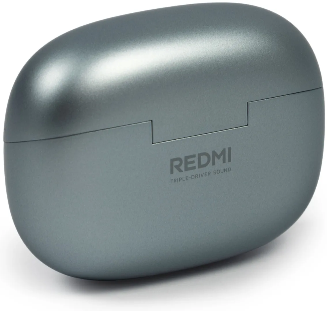 Наушники Redmi Buds 8 Pro Синий