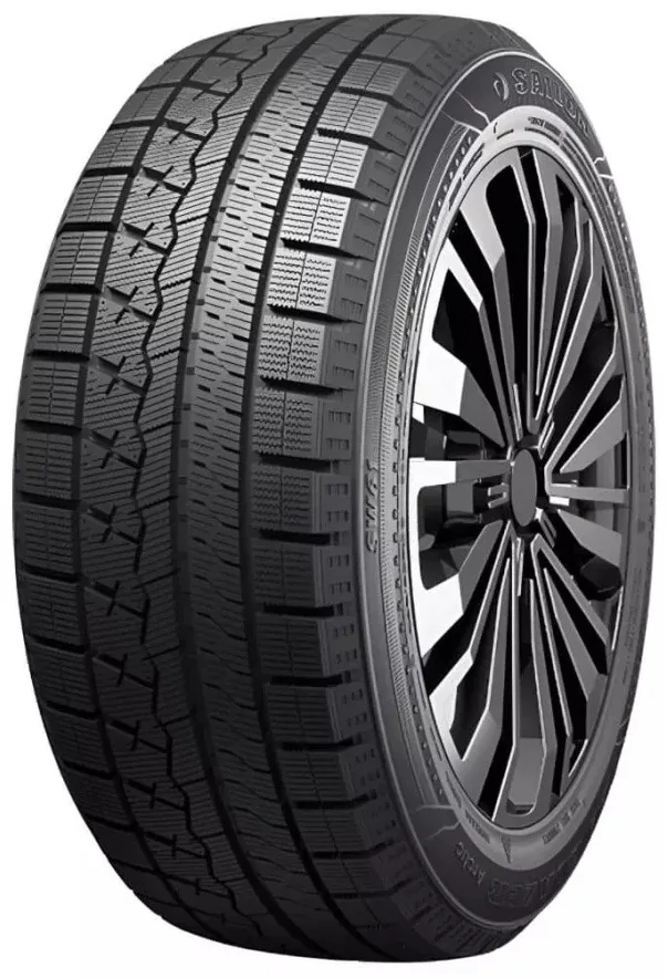 Шина Sailun Ice Blazer Arctic 205/55R16 ЗИМ