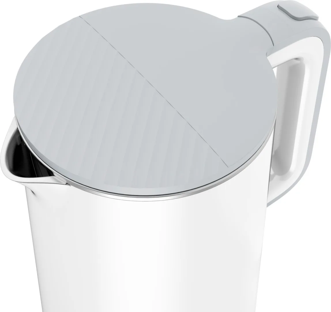 Чайник электрический Tefal KO693110 Белый