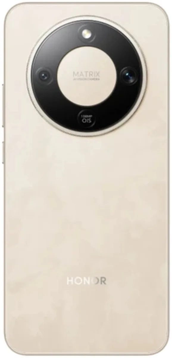 Смартфон Honor X9D 5G 12/256GB Золотой