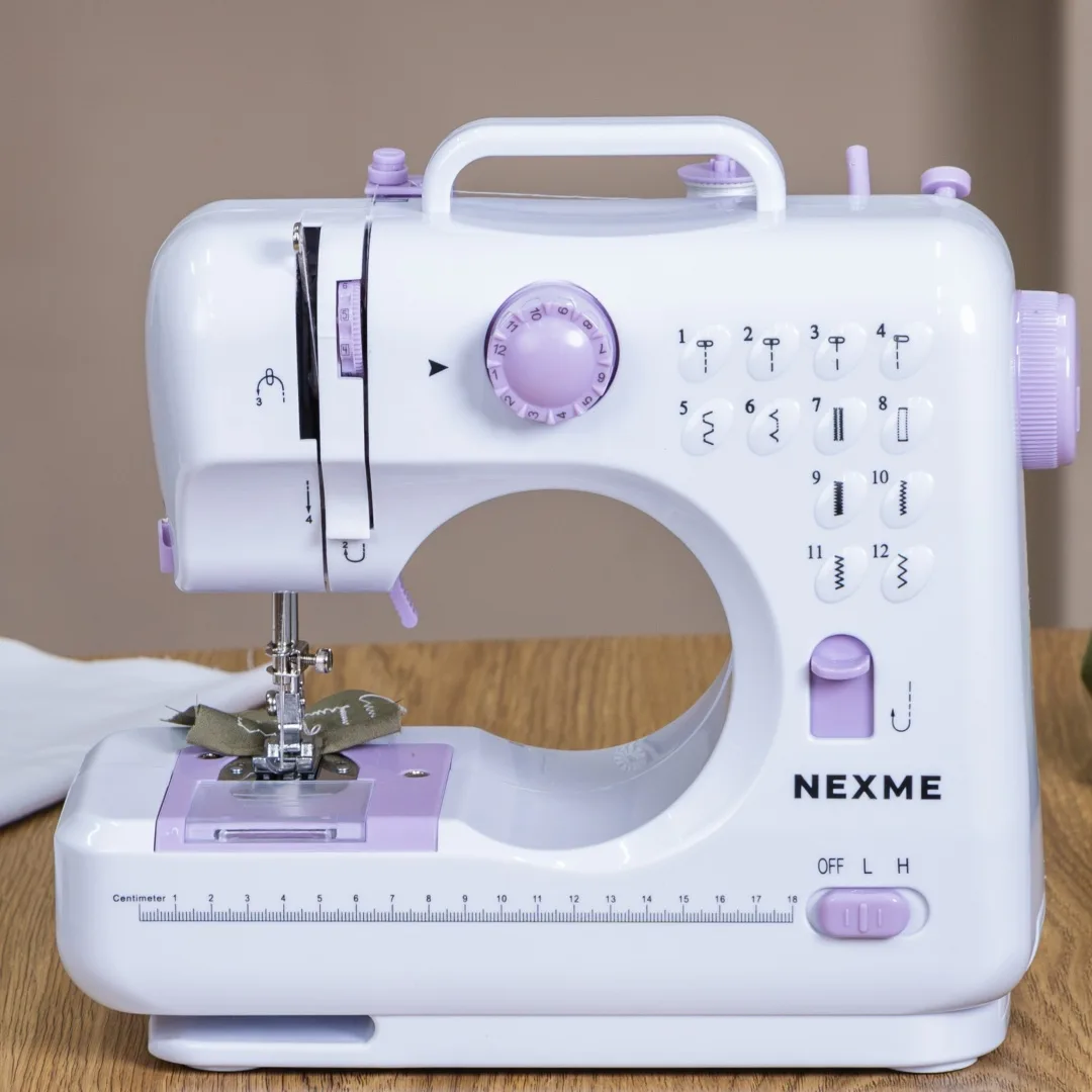Швейная машина NEXME SM-505