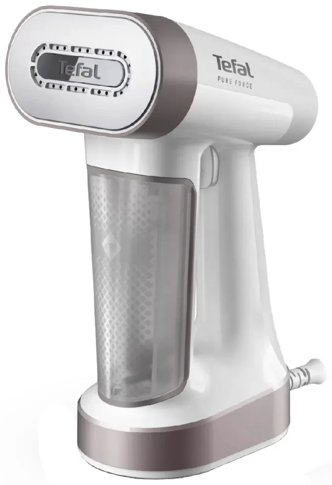 Отпариватель ручной Tefal DT8720E0 Белый