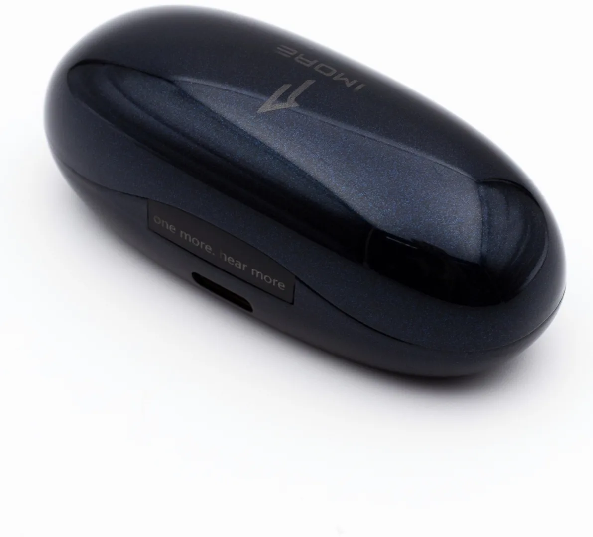 Наушники 1MORE Comfobuds 2 ES303 Черный