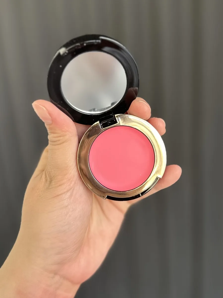 Румяна-мини крем Sen Sulu 06 Roze Veil