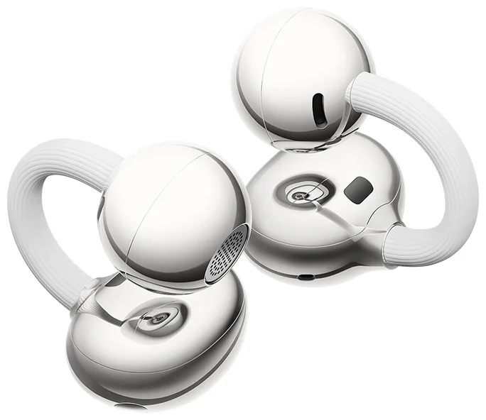 Наушники Huawei FreeClip 2 T0027 White