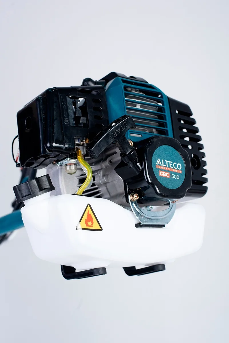 Триммер бензиновый ALTECO GBC 2309 (GBC-1500)