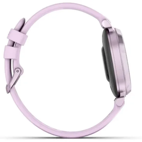 Смарт-часы Garmin Lily 2 38 мм сиреневый (02839-01)