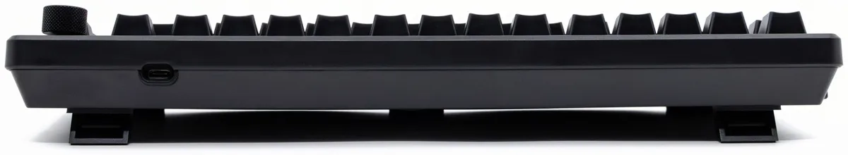 Клавиатура Xtreon XT75 Черный