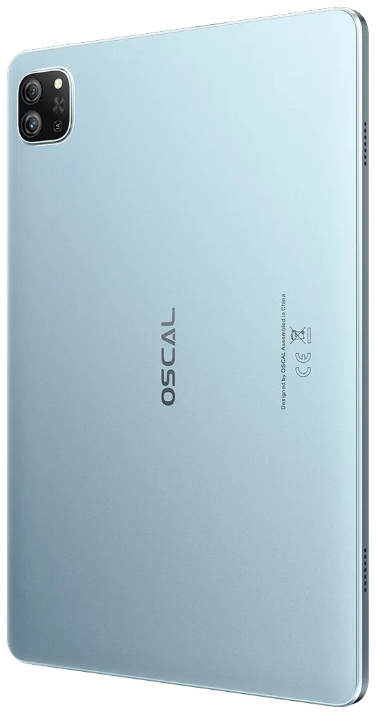 Планшет BlackView Oscal Pad 70 10,1" 4/64GB Glacier Blue