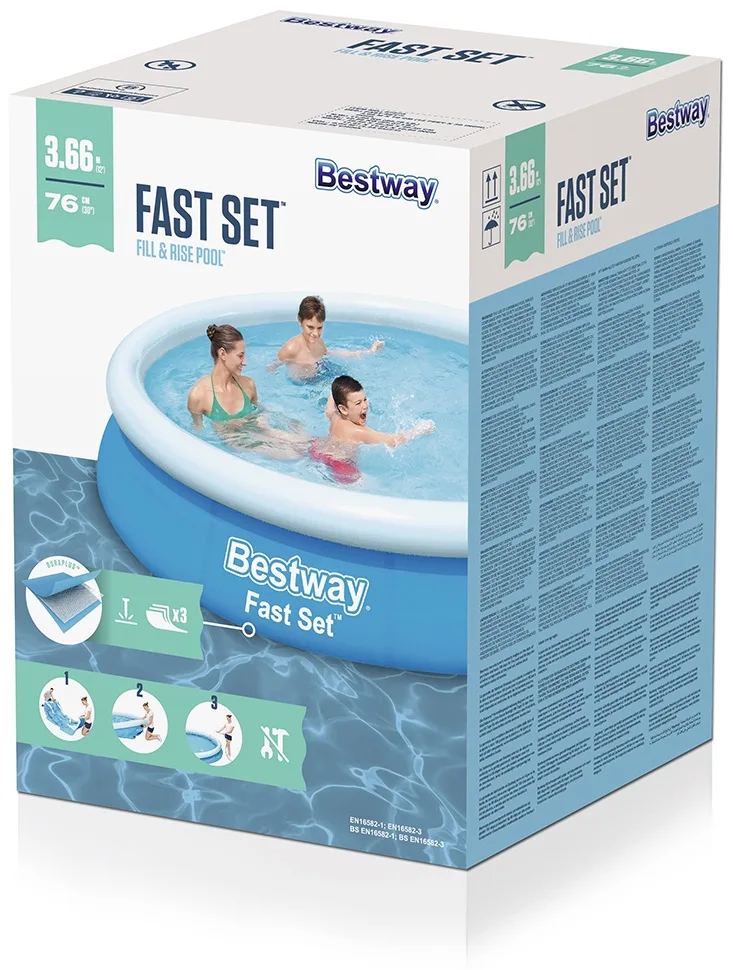 Бассейн Bestway 57273