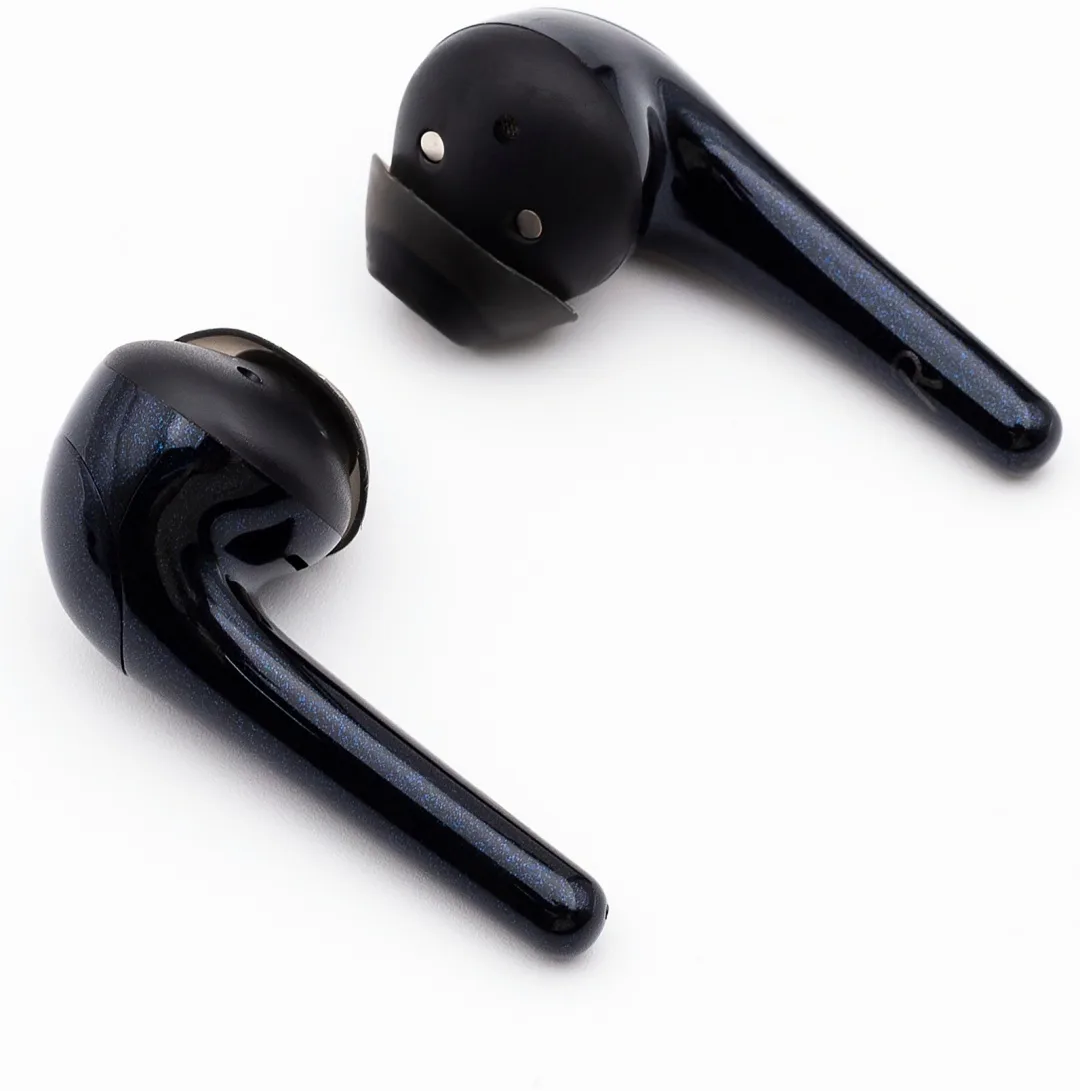 Наушники 1MORE Comfobuds 2 ES303 Черный