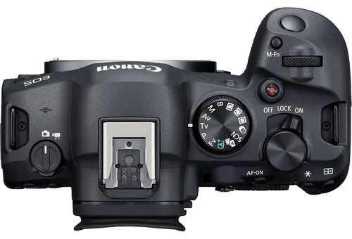 Фотокамера Canon EOS R6 Mark II Body + подарок (УТ-00008020)