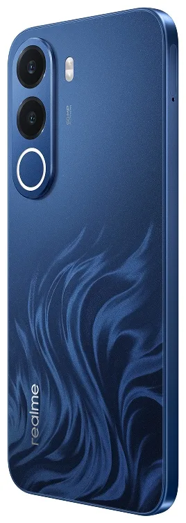 Смартфон Realme C100x RMX5366 4/128GB Синий