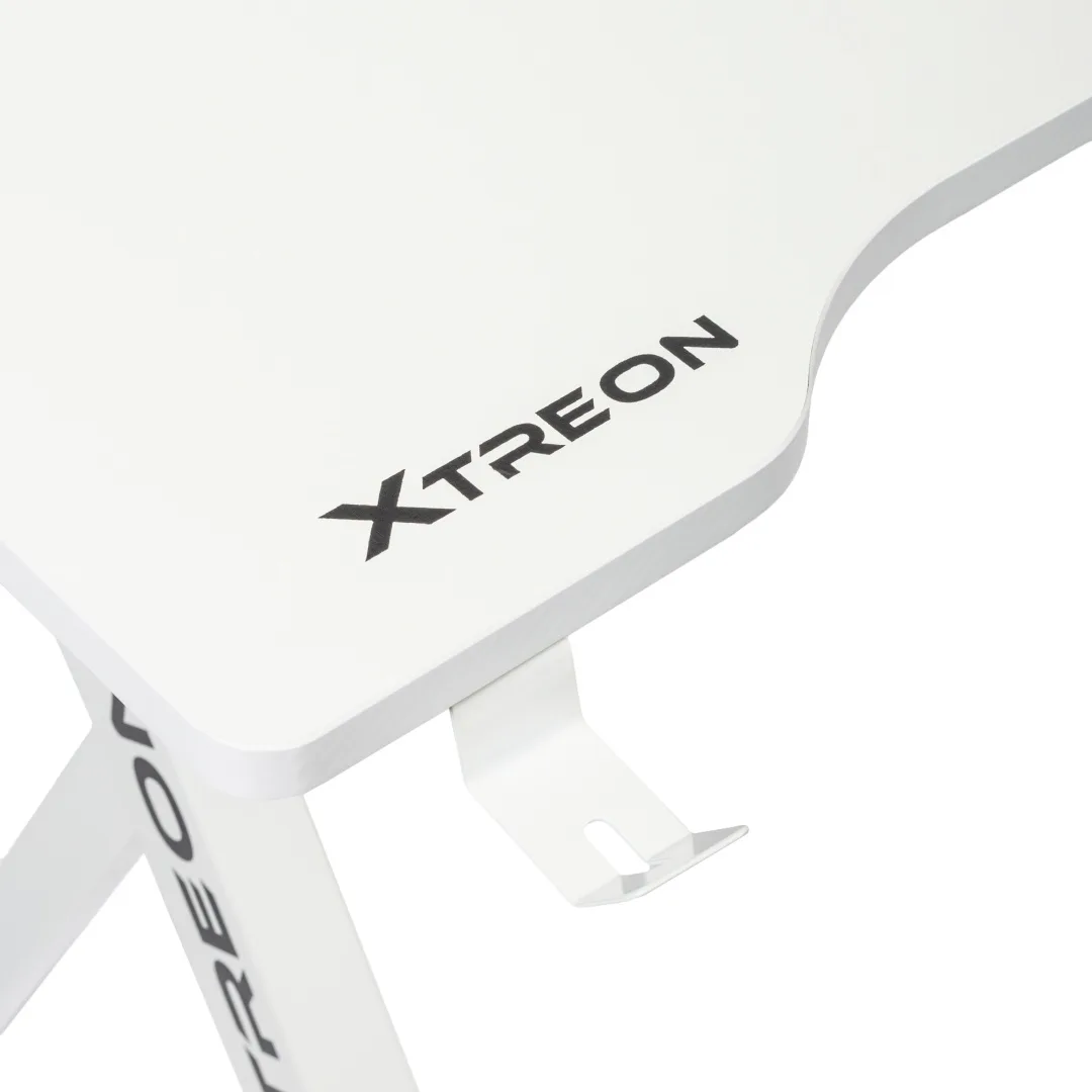 Компьютерный стол XTREON OBD-FH12 белый