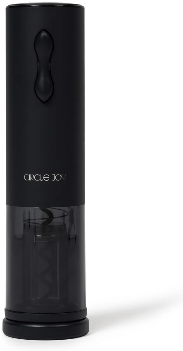 Электрический штопор Circle Joy Mini Electric Wine Opener CJ-EKPQ04