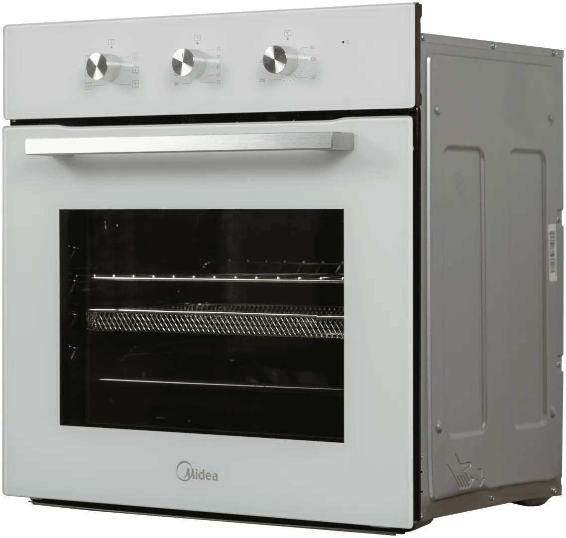Шкаф духовой Midea MO11000GW Белый