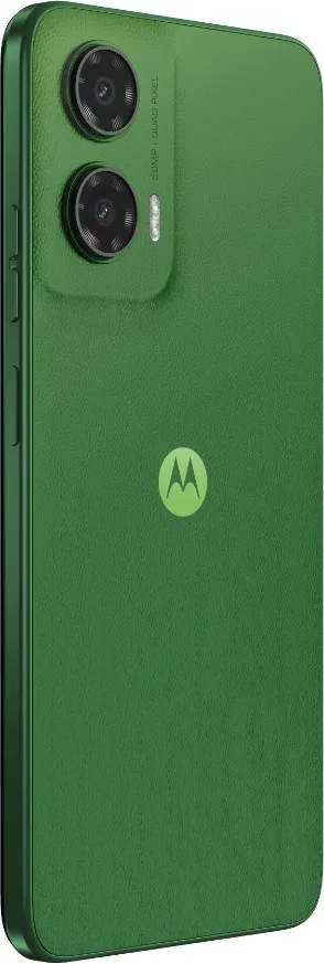 Смартфон Motorola G35 5G 8 ГБ/256 ГБ зеленый