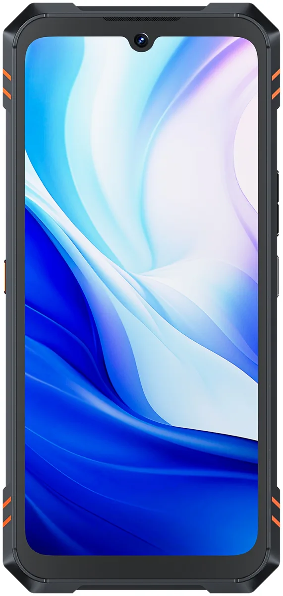 Смартфон CUBOT KINGKONG Star 2 12/256GB Black