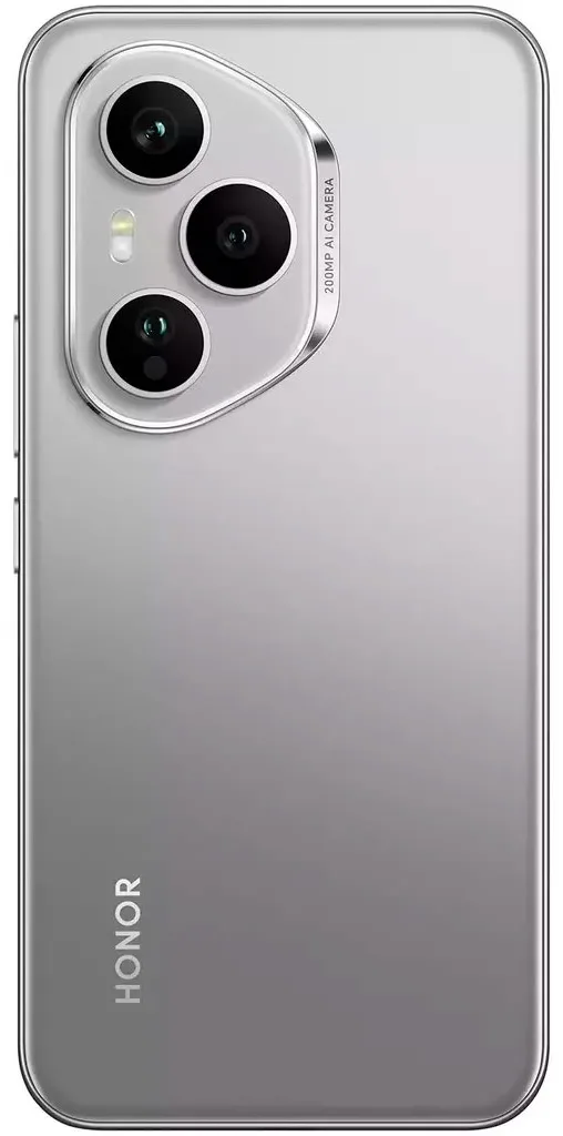 Смартфон Honor 400 Pro 12/512GB Серый