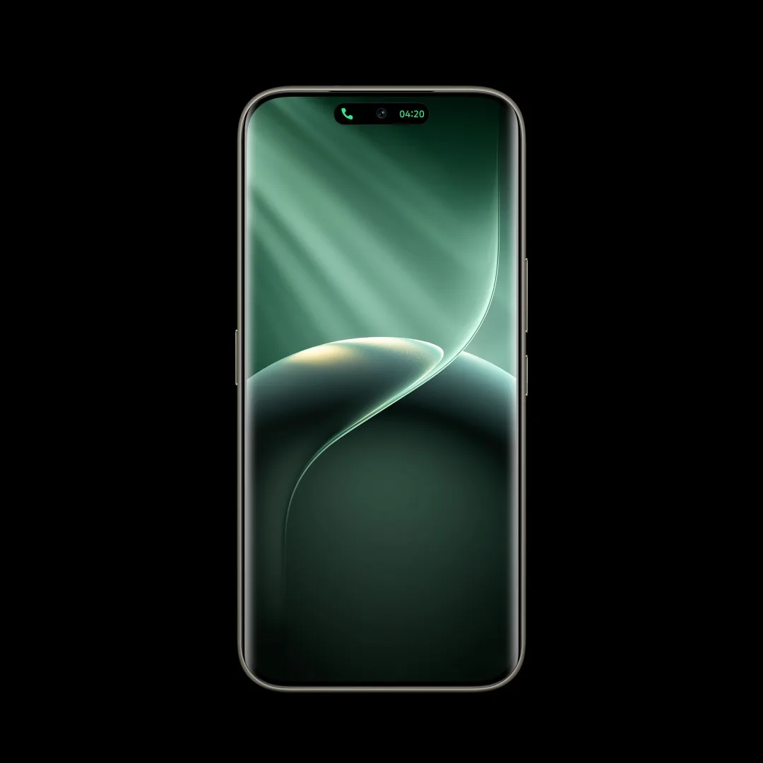 Смартфон TECNO CAMON 50 Ultra 12/256 GB Cypress Green