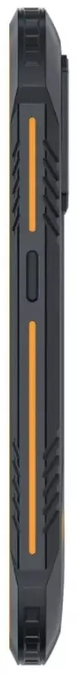 Смартфон CUBOT KINGKONG 6 4/64GB Orange