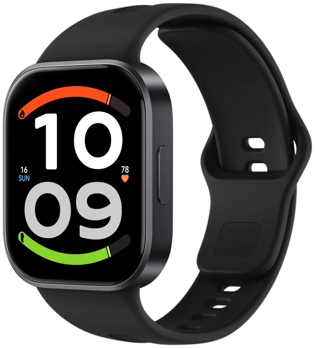 Смарт-часы Redmi Watch 6 Active Midnight Black