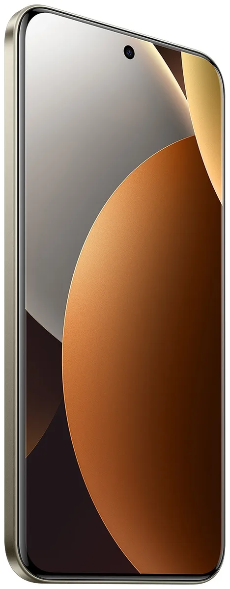 Смартфон Redmi Note 15 Pro+ 5G 12/512GB Mocha Brown