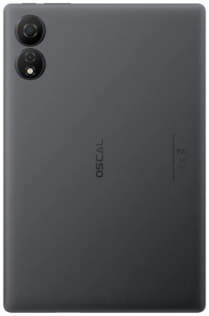 Планшет BlackView Oscal Pad 80 10,51" 6/256GB Grey
