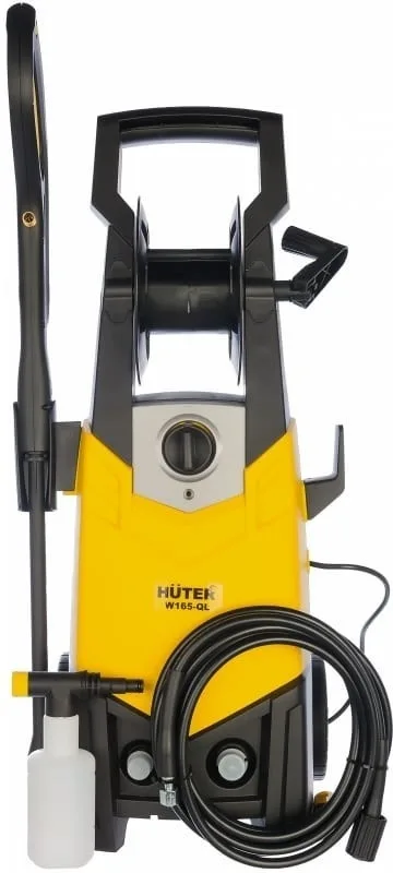 Мойка высокого давления Huter W165-QL