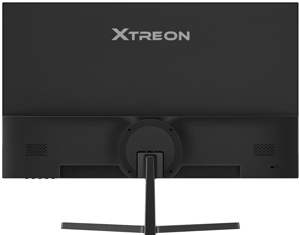 Монитор XTREON XT2453DE 23.8" Черный