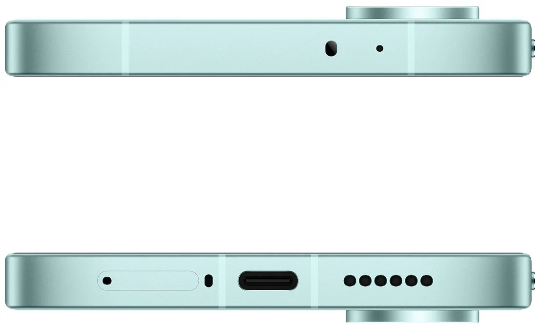 Смартфон Poco X8 Pro 8/256GB Green