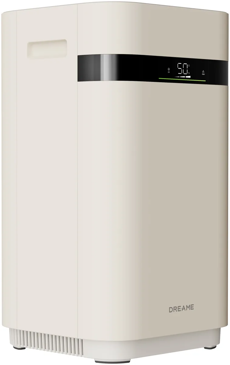 Увлажнитель воздуха Dreame Evaporative H40 Essential Бежевый