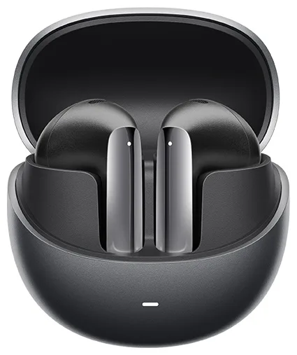 Наушники QCY AilyBuds Pro Черный