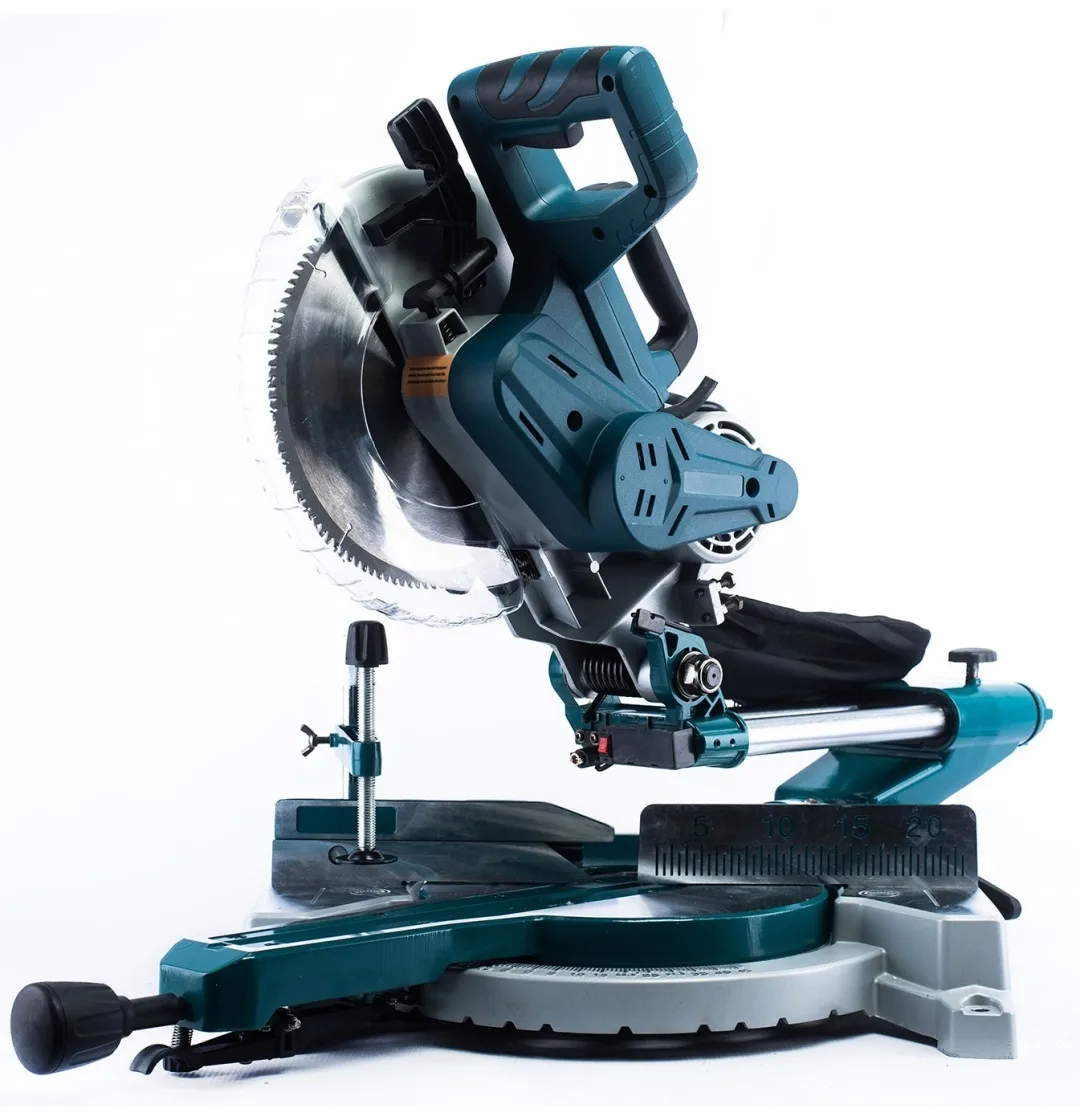 Пила торцовочная Alteco MS 2200-255 BD