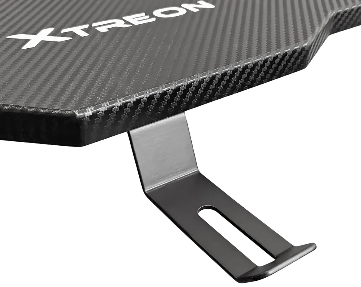 Компьютерный стол XTREON OBD-FZ12 черный