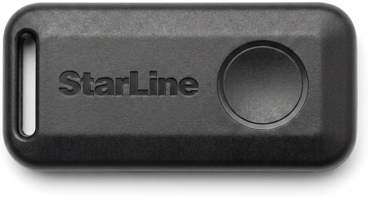 Автосигнализация StarLine S96 v2 LTE