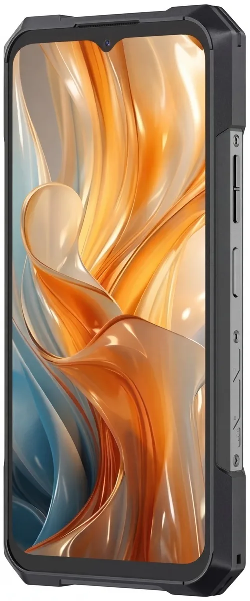 Смартфон CUBOT KINGKONG X Pro 24/256GB Black