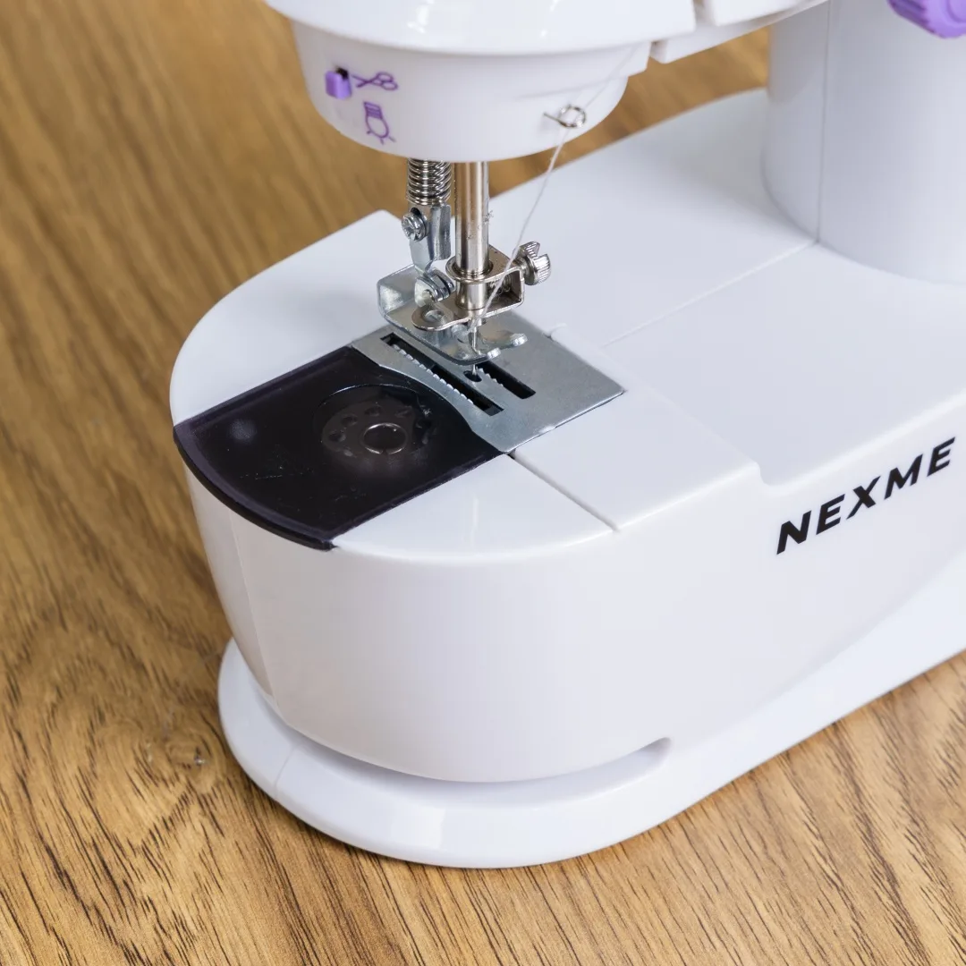 Швейная машина NEXME SM-201