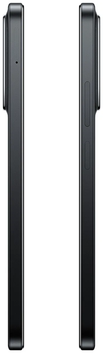 Смартфон Poco C85 6/128GB Black