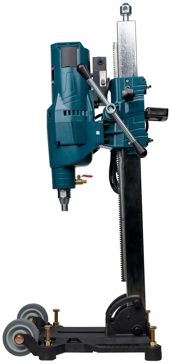 Машина алмазного бурения ALTECO Professional DD 4025 MF
