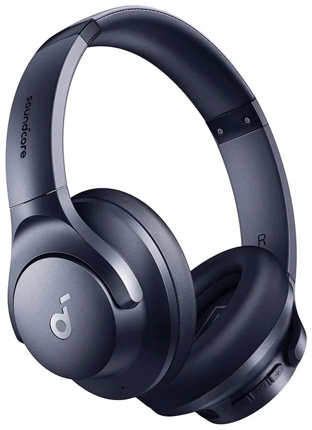 Наушники soundcore Q20i Blue