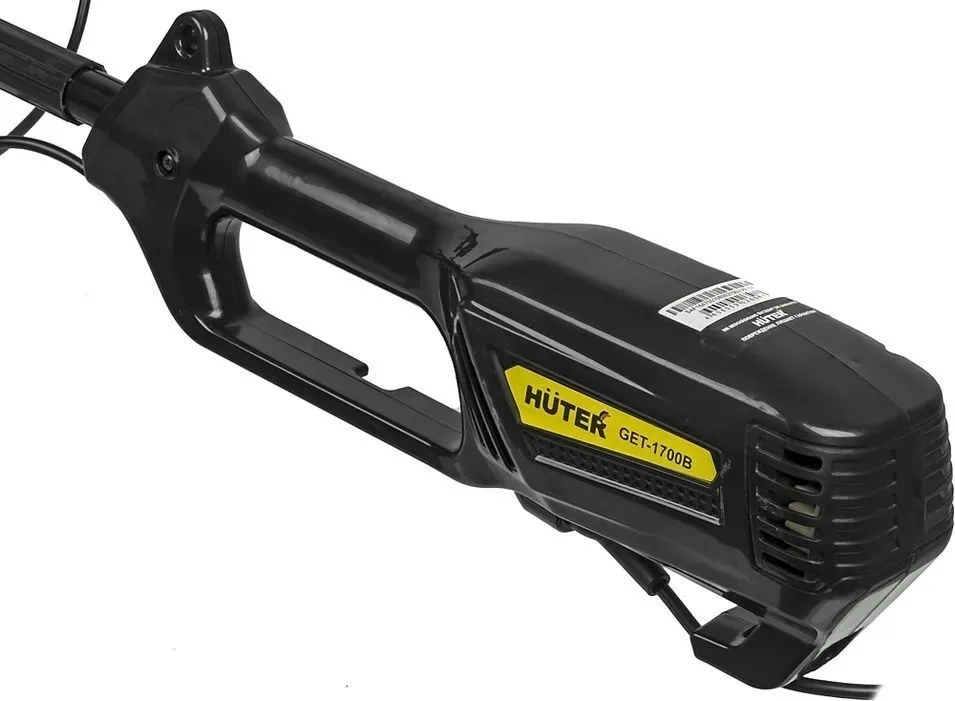 Электрический триммер Huter GET-1700B