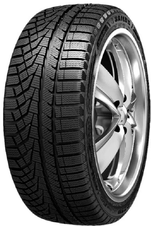 Шина Sailun Ice Blazer Alpine EVO1 225/40R18 92V ЗИМ