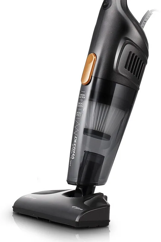 Проводной ручной пылесос Deerma DX115C