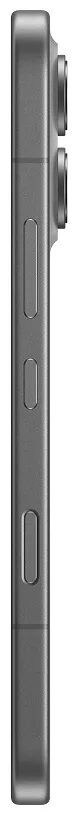 Смартфон Honor 600 VKJ-NX9 12/256GB Черный