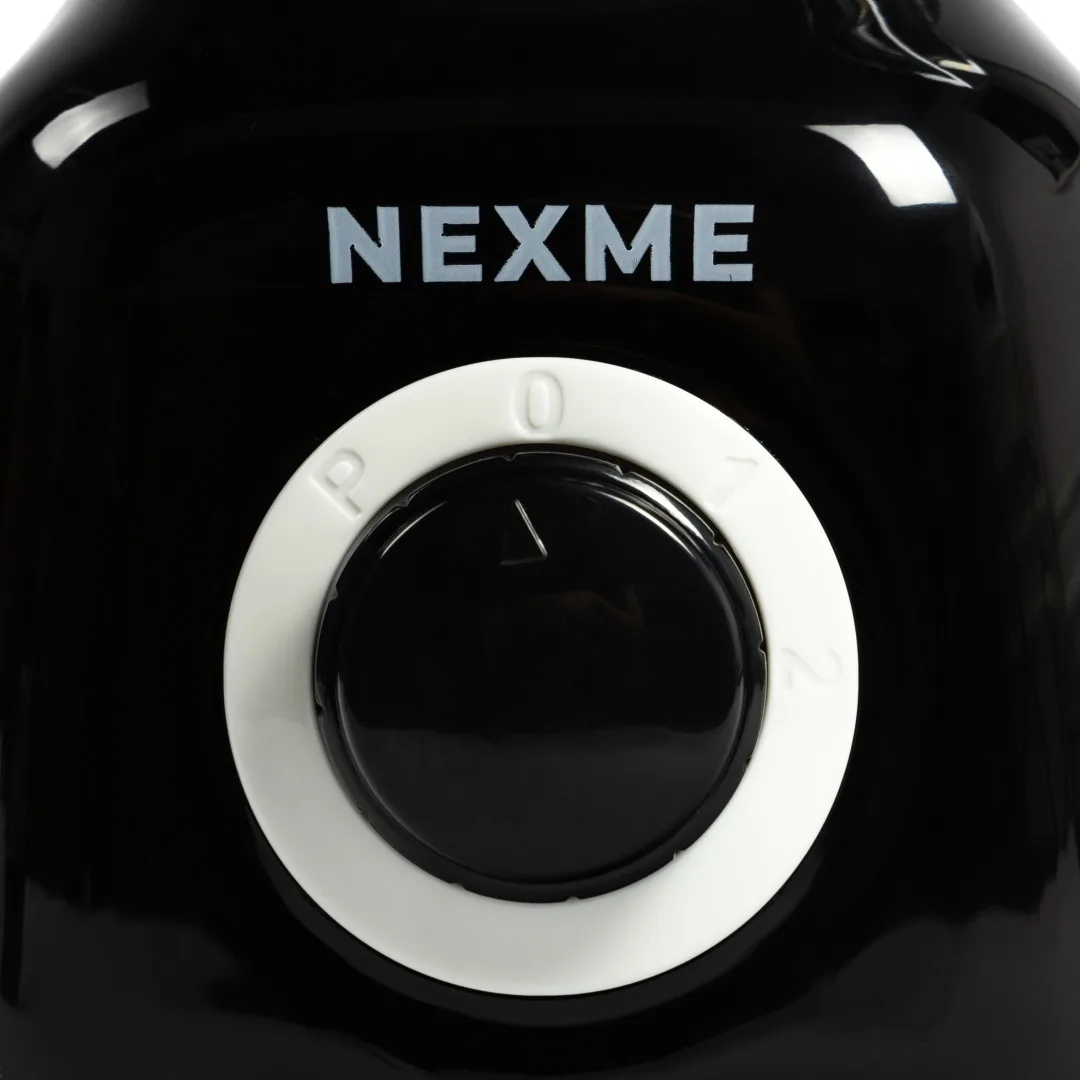 Блендер NEXME PB-888 черный