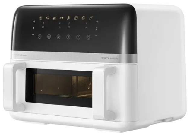 Аэрогриль Trouver FD20 Pro 9L Белый