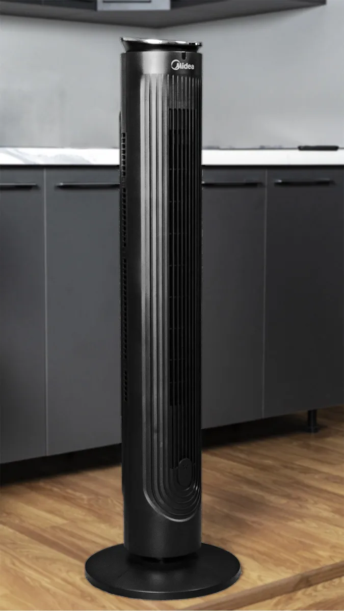 Вентилятор Midea FZ10-21ARB