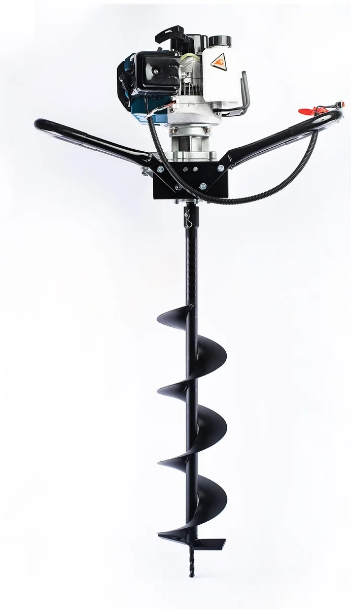 Мотобур GGD 2311 (GGD 1800) ALTECO Promo