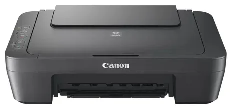 Принтер Canon Pixma MG2541S Серый